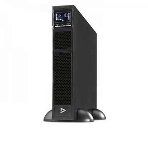 V7 UPS1RM2U3000-1E szünetmentes tápegység (UPS) Vonal interaktív 3 kVA 2700 W (UPS1RM2U3000-1E) kép