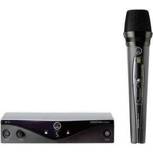 Vezeték nélküli vokál mikrofon készlet, AKG PW45 Vocal (AKGPW45VSETISM) kép