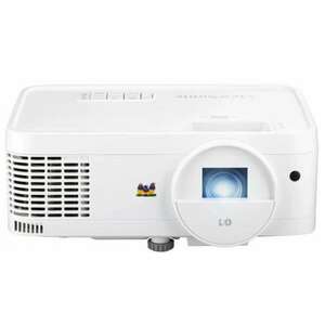 ViewSonic Projektor WXGA - LS510W (LED, 3000AL, 1, 1x, DSUB, HDMIx1, USB-A, 2W, , 30 000h) kép