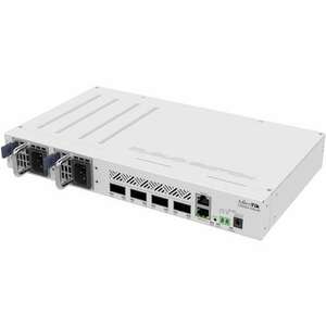 MikroTik CRS504-4XQ-IN kép