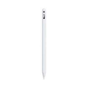 DUX DUCIS STYLUS érintő ceruza (aktív, mágneses + póthegy) FEHÉR Apple Pencil kompatibilis kép