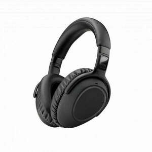 EPOS ADAPT 660 Over-Ear Bluetooth Headset Black kép