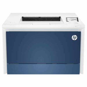 HP Lézernyomtató Color Laserjet Pro 4202dw, színes, 512MB, USB/Háló/WLAN, A4 33lap/perc FF, 600x600 kép