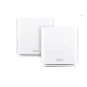 Asus ZenWiFi AX (XT8) V2 AX6600 (2 pack) White kép