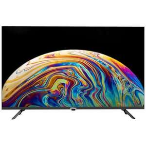 Dahua LTV43-SD200 43" Full HD Android Smart LED televízió, 109 cm, Fekete kép