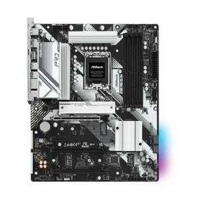 ASRock LGA1700 B760 PRO RS/D4 alaplap kép