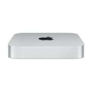 Apple Mac mini Mini PC MMFK3MG/A Apple M2 Apple M2 chip 8GB Egyesített 512GB SSD macOS kép