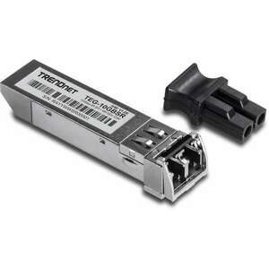 TRENDnet TEG-10GBSR SFP LC modul kép