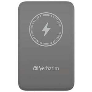 Verbatim MCP-10 Power Bank 10000mAh - Szürke (32249) kép