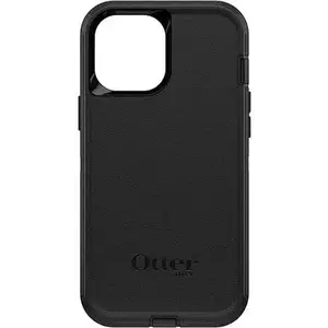 Tok OTTERBOX DEFENDER CASE FOR IPHONE 12 /12 PRO BLACK-PROPACK (77-66179) kép