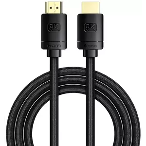 HDMI 8K kábel 2m kép