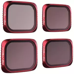 Szűrő Set of 4 filters ND 8/16/32/64 PGYTECH for DJI Air 2S (P-16B-062) kép