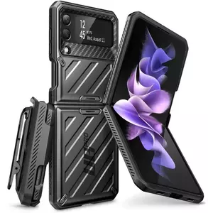 Tok SUPCASE UNICORN BEETLE PRO GALAXY Z FLIP 3 BLACK kép