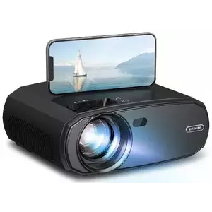 Vetítő Projector BlitzWolf BW-VP13 (black) kép