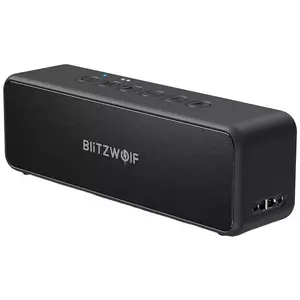 Hangszóró Bluetooth speaker Blitzwolf BW-WA4 30W 4000mAh kép