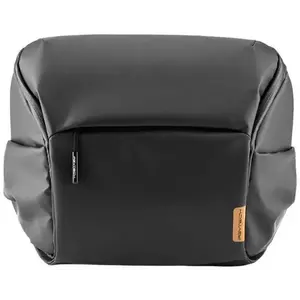 PGYTECH OneGo Shoulder Bag 6L (Obsidian black) kép