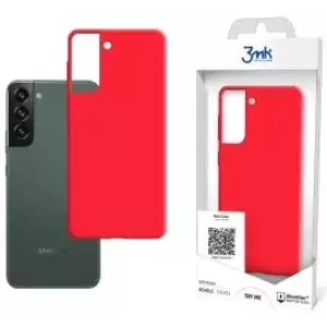 Tok 3MK Matt Case Samsung S22 strawberry kép