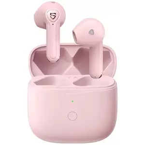 Fejhallgató Soundpeats Air 3 earphones (Pink) kép