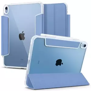 Tok SPIGEN ULTRA HYBRID PRO IPAD 10.9 2022 CORNFLOWER BLUE (ACS05940) kép