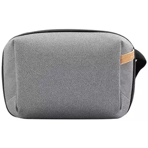 Small case for electronic accesories PGYTECH (smoky grey) (P-CB-095) kép