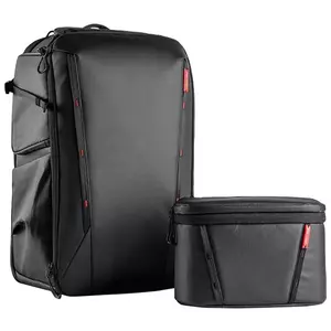 PGYTECH OneMo 2 Backpack 35L (space black) (P-CB-112) kép