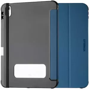 Tok OTTERBOX REACT FOLIO APPLE IPAD 10TH GEN - BLUE - PROPACK (77-92192) kép