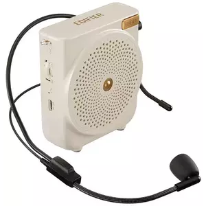 Erősítő Edifier Portable Voice Amplifier MF3 (White) kép