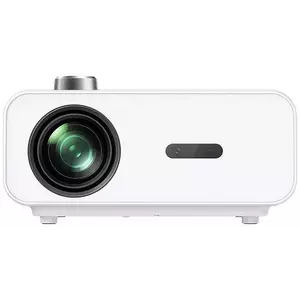 Vetítő BlitzWolf Projector LED BW-V5Max, android 9.0, 1080p (white) kép