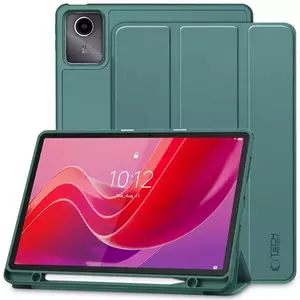 Tok TECH-PROTECT SC PEN LENOVO TAB M11 11.0 TB-330 GREEN (5906302309801) kép