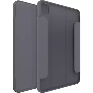 Tok OTTERBOX SYM FOLIO APPLE IPAD PRO11/M4 THUNDERSTORM BLACK RETAILPACK (77-95257) kép