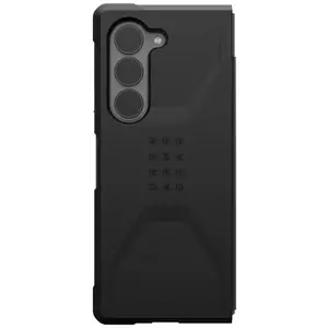 Tok UAG Civilian, black - Samsung Z Fold 6 (214451114040) kép