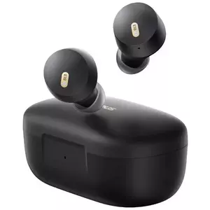 Fejhallgató Baseus Earphones TWS Bowie E18 (black) kép