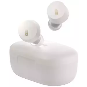 Fejhallgató Baseus Earphones TWS Bowie E18 (white) kép