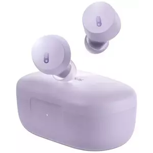 Fejhallgató Baseus Earphones TWS Bowie E18 (purple) kép