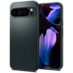 Tok SPIGEN THIN FIT GOOGLE PIXEL 9 PRO XL ABYSS GREEN (ACS07733) kép