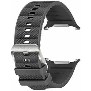 Óraszíj Samsung ET-SBL70MBEGEU PeakForm Band for Watch Ultra gray (ET-SBL70MBEGEU) kép