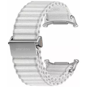 Óraszíj Samsung ET-SVL70MWEGEU Trail Band for Watch Ultra sand (ET-SVL70MWEGEU) kép