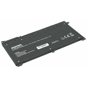 AVACOM BI03XLpro HP ProBook 11 G1, G2 Pavilion 13-u series Li-Pol 11, 55V 3610mAh 42Wh kép