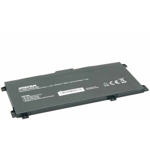 AVACOM LK03XL HP Envy X360 15-bp, 16-cn, Envy 17-ce series Li-Pol 11, 55V 4835mAh kép