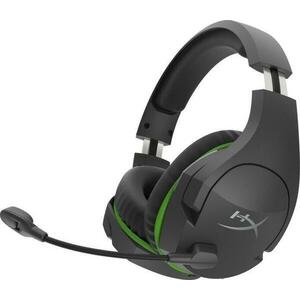 HyperX CloudX Stinger Core Wireless Xbox (HHSS1C-DG-GY/G/4P5J0AA) kép