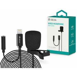 Smart Series Wired Microphone (354083) kép