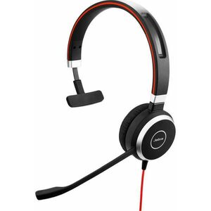 Jabra Evolve 40 Mono kép