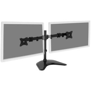 DIGITUS Monitor Stand 2xLCD (DA-90348) kép