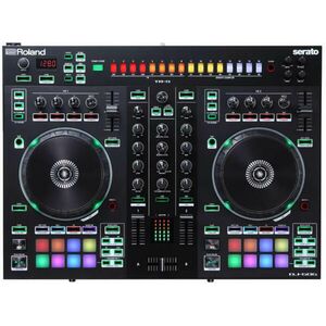 Roland DJ-505 kép