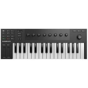 Komplete Kontrol M32 kép