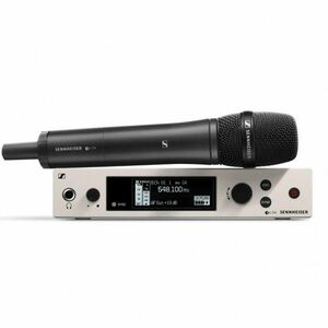 Sennheiser SKM 500 G4-AW+ kép