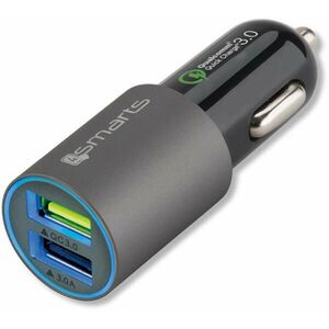 Rapid Qualcomm Quick Charge 3.0 kép