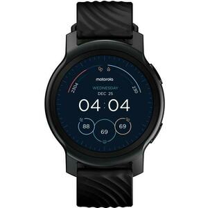 Moto Watch 100 (MOSWZ100-PB) kép