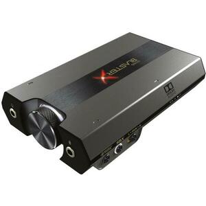 Sound BlasterX G6 70SB177000000 kép