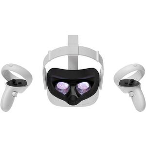 Oculus Quest 2 128GB (899-00184-02/899-00182-02) kép